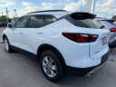 Thumbnail image of 2020 Chevrolet Blazer at Melton Sales