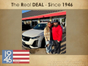 Thumbnail image of 2020 Chevrolet Blazer at Melton Sales