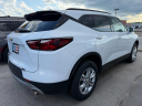 Thumbnail image of 2020 Chevrolet Blazer at Melton Sales