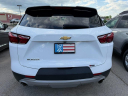 Thumbnail image of 2020 Chevrolet Blazer at Melton Sales