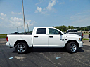 Thumbnail image of 2020 Ram 1500 Classic at Gary Mathews Motors