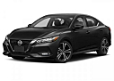 Thumbnail image of 2021 Nissan Sentra at Crossroads Chevrolet