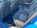 2021 Nissan Sentra SR at Crossroads Chevrolet