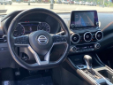 Thumbnail image of 2021 Nissan Sentra at Crossroads Chevrolet