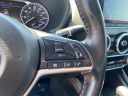 Thumbnail image of 2021 Nissan Sentra at Crossroads Chevrolet