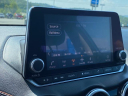 Thumbnail image of 2021 Nissan Sentra at Crossroads Chevrolet