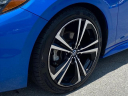 Thumbnail image of 2021 Nissan Sentra at Crossroads Chevrolet