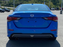 Thumbnail image of 2021 Nissan Sentra at Crossroads Chevrolet
