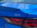 Thumbnail image of 2021 Nissan Sentra at Crossroads Chevrolet