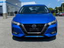 Thumbnail image of 2021 Nissan Sentra at Crossroads Chevrolet