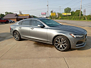 2017 Volvo S90 T6 Momentum at Garfield Preowned Autos