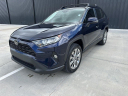 Thumbnail image of 2021 Toyota RAV4 at Edmond Hyundai - USED