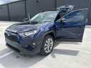 Thumbnail image of 2021 Toyota RAV4 at Edmond Hyundai - USED