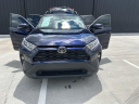 Thumbnail image of 2021 Toyota RAV4 at Edmond Hyundai - USED
