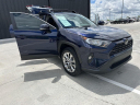 Thumbnail image of 2021 Toyota RAV4 at Edmond Hyundai - USED