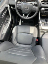 Thumbnail image of 2021 Toyota RAV4 at Edmond Hyundai - USED