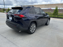 Thumbnail image of 2021 Toyota RAV4 at Edmond Hyundai - USED