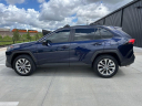 Thumbnail image of 2021 Toyota RAV4 at Edmond Hyundai - USED