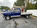 Thumbnail image of 2000 Ford F-250 Super Duty at APEX Auto Exchange Llc
