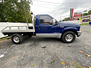 2000 Ford F-250 Super Duty at APEX Auto Exchange Llc