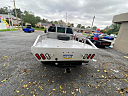 Thumbnail image of 2000 Ford F-250 Super Duty at APEX Auto Exchange Llc