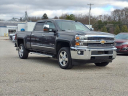 Thumbnail image of 2016 Chevrolet Silverado 2500HD at Meyers Chevrolet