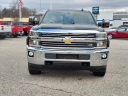 Thumbnail image of 2016 Chevrolet Silverado 2500HD at Meyers Chevrolet