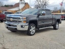 Thumbnail image of 2016 Chevrolet Silverado 2500HD at Meyers Chevrolet