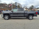 Thumbnail image of 2016 Chevrolet Silverado 2500HD at Meyers Chevrolet