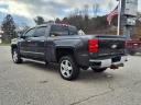 Thumbnail image of 2016 Chevrolet Silverado 2500HD at Meyers Chevrolet