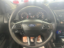 Thumbnail image of 2017 Ford Escape at JD Byrider IN116