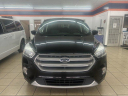 Thumbnail image of 2017 Ford Escape at JD Byrider IN116
