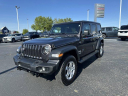 Thumbnail image of 2020 Jeep Wrangler Unlimited at GuptonMotors - NEW