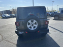 Thumbnail image of 2020 Jeep Wrangler Unlimited at GuptonMotors - NEW