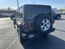 Thumbnail image of 2020 Jeep Wrangler Unlimited at GuptonMotors - NEW