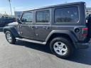 Thumbnail image of 2020 Jeep Wrangler Unlimited at GuptonMotors - NEW