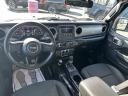 Thumbnail image of 2020 Jeep Wrangler Unlimited at GuptonMotors - NEW