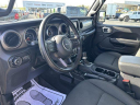 Thumbnail image of 2020 Jeep Wrangler Unlimited at GuptonMotors - NEW