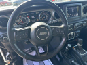 Thumbnail image of 2020 Jeep Wrangler Unlimited at GuptonMotors - NEW