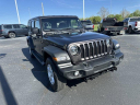 Thumbnail image of 2020 Jeep Wrangler Unlimited at GuptonMotors - NEW