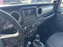 Thumbnail image of 2020 Jeep Wrangler Unlimited at GuptonMotors - NEW