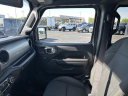 Thumbnail image of 2020 Jeep Wrangler Unlimited at GuptonMotors - NEW