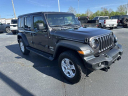 Thumbnail image of 2020 Jeep Wrangler Unlimited at GuptonMotors - NEW