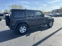 Thumbnail image of 2020 Jeep Wrangler Unlimited at GuptonMotors - NEW