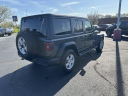 Thumbnail image of 2020 Jeep Wrangler Unlimited at GuptonMotors - NEW