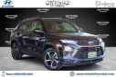 Thumbnail image of 2022 Chevrolet Trailblazer at Romero Hyundai NEW