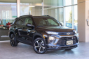 Thumbnail image of 2022 Chevrolet Trailblazer at Romero Hyundai NEW