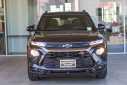 Thumbnail image of 2022 Chevrolet Trailblazer at Romero Hyundai NEW