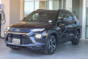 Thumbnail image of 2022 Chevrolet Trailblazer at Romero Hyundai NEW