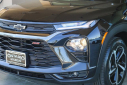 Thumbnail image of 2022 Chevrolet Trailblazer at Romero Hyundai NEW